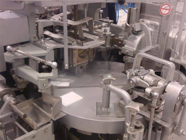 Trepko XPG40