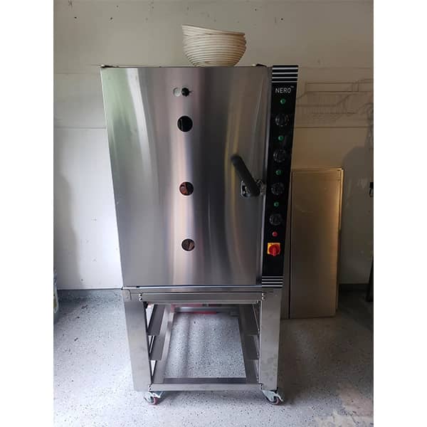 Bread Oven + Stand
