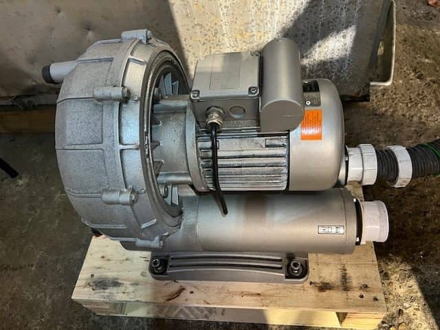 Blower