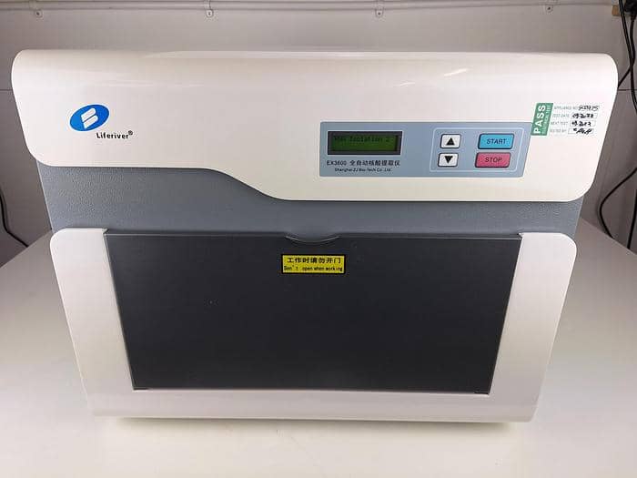 Liferiver EX3600 Nucleic Acid Extraction System