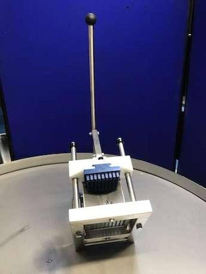 FOM Hand Chipper