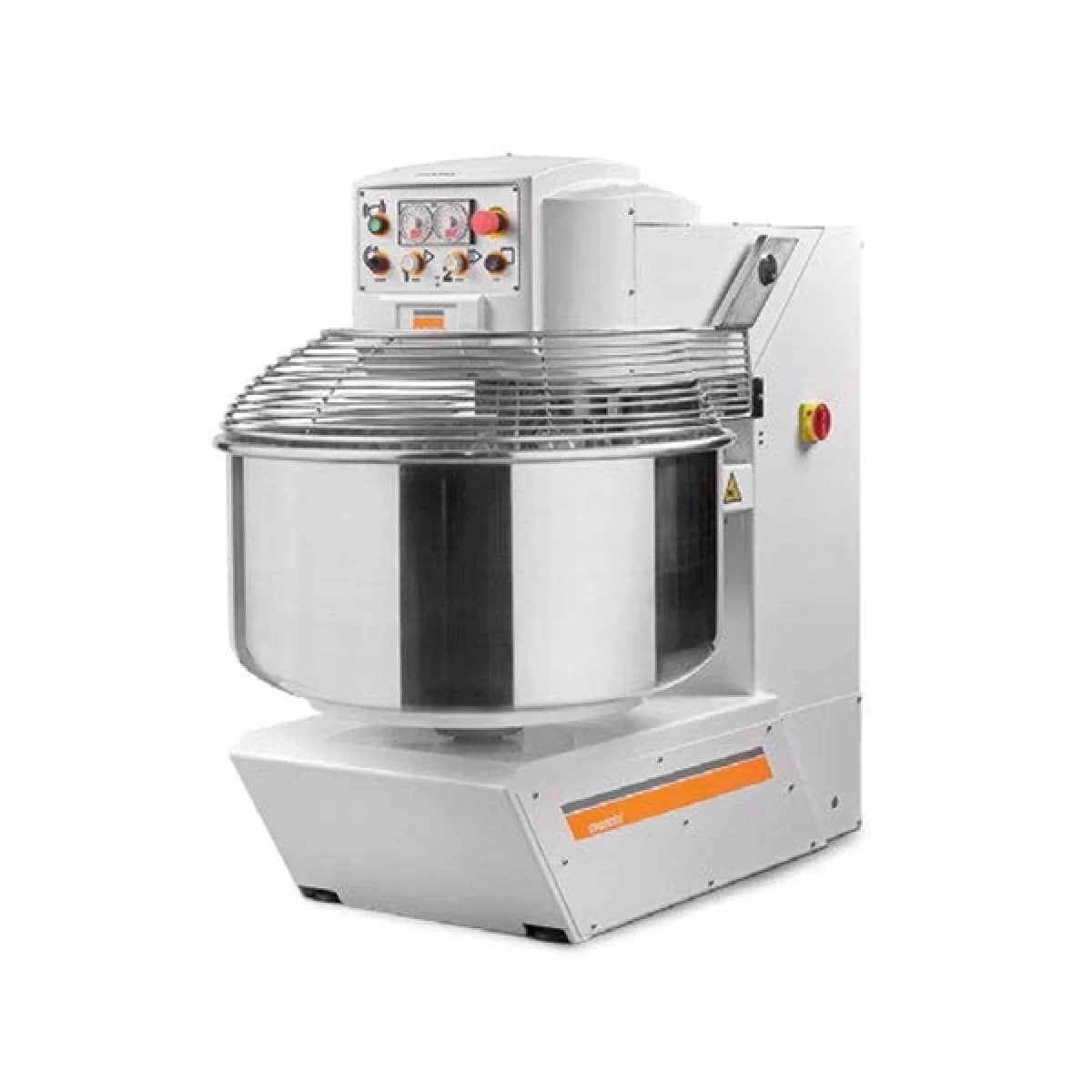 Spiral Mixer