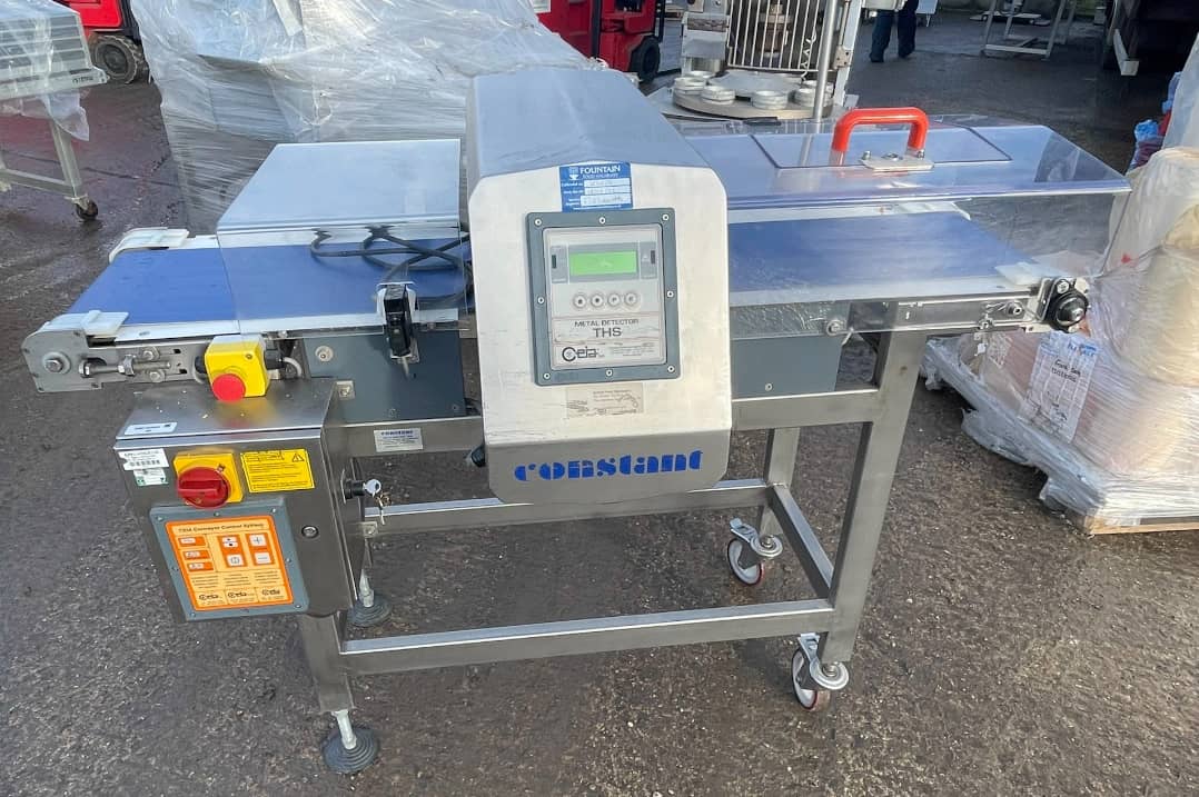Ceia Metal Detector THS/M
