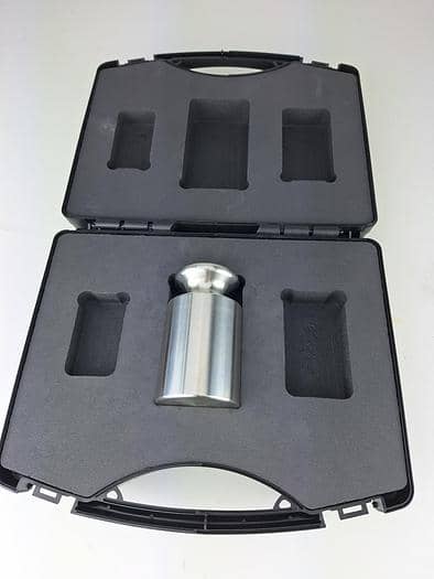 VWR 2KG Weight