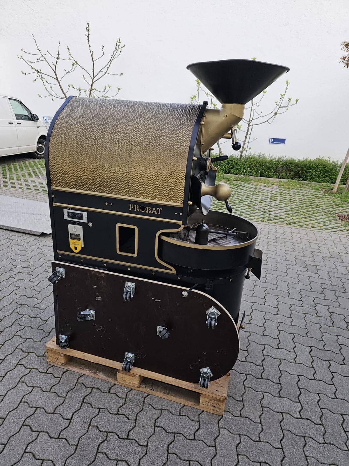 Probat LP5