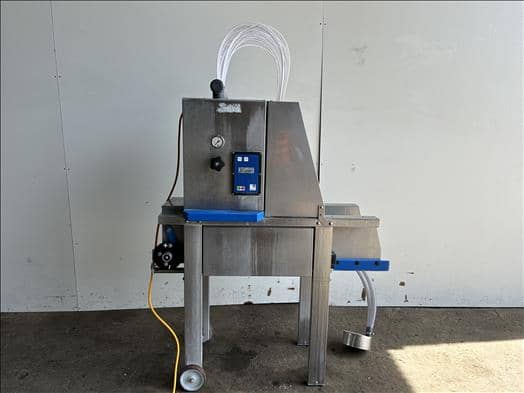 Pokomat P16/320 Injector