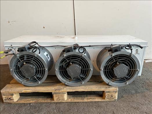 Morgana PC50 Evaporator