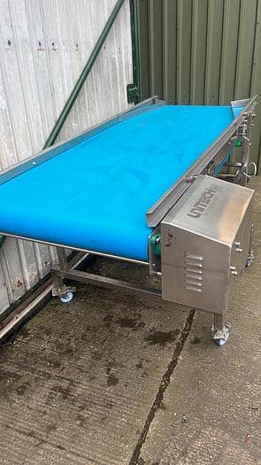 Unitech Conveyor Belt