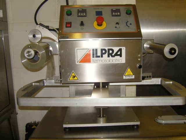 Ilpra Basic NR