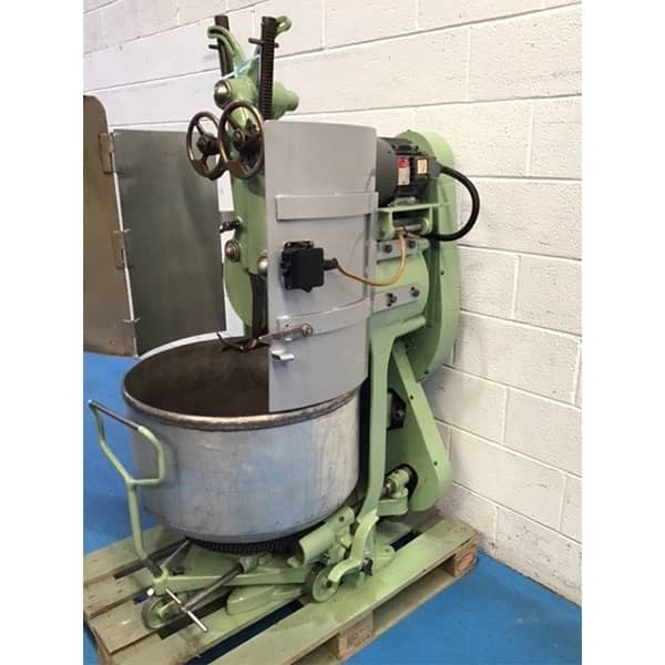 PH8 60KG Twin Arm Diving Mixer