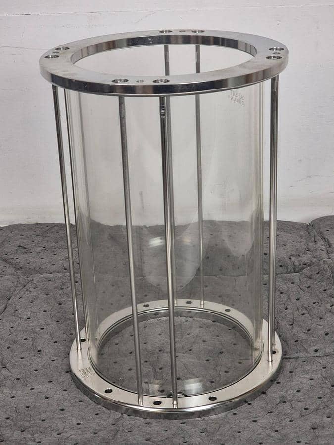 Cytiva BPG 100/500 Chromatography column