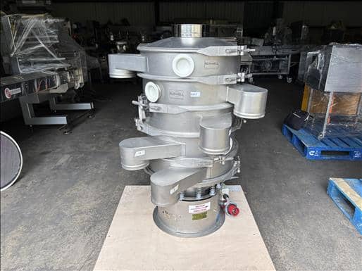 Russell Finex 30224 Vibratory separator