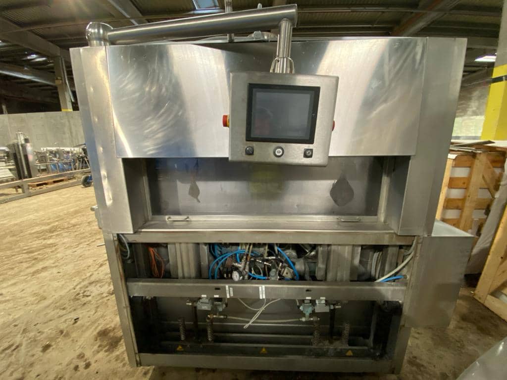 Supervac GK842 Vacuum Packer