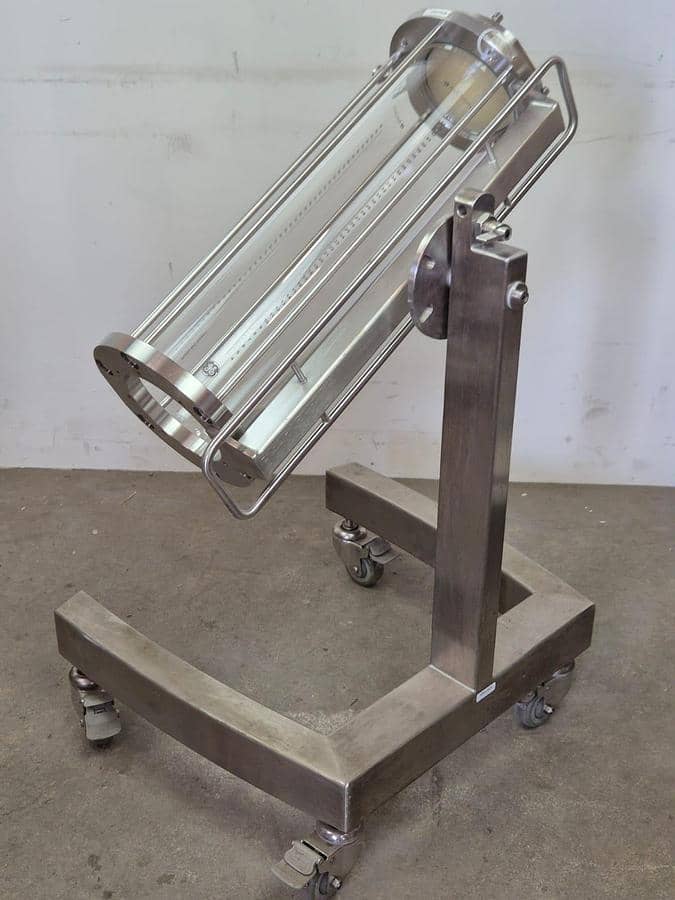 Cytiva Axichrom 140/300 Chromatography Column