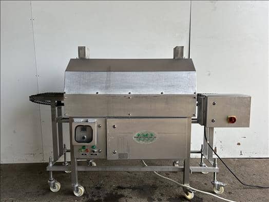Frampton FR1-3 Flash Roaster