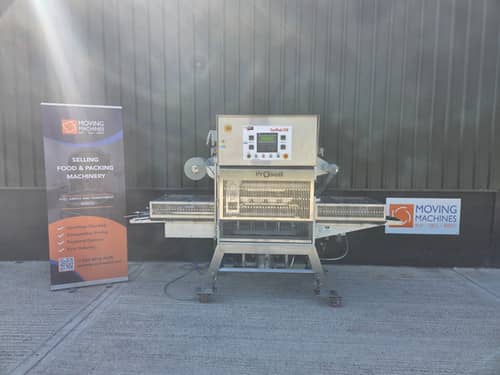 Proseal Fastpack F45 Inline Sealer