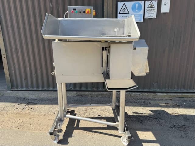 Sepamatic 410 Bone Separator 2009