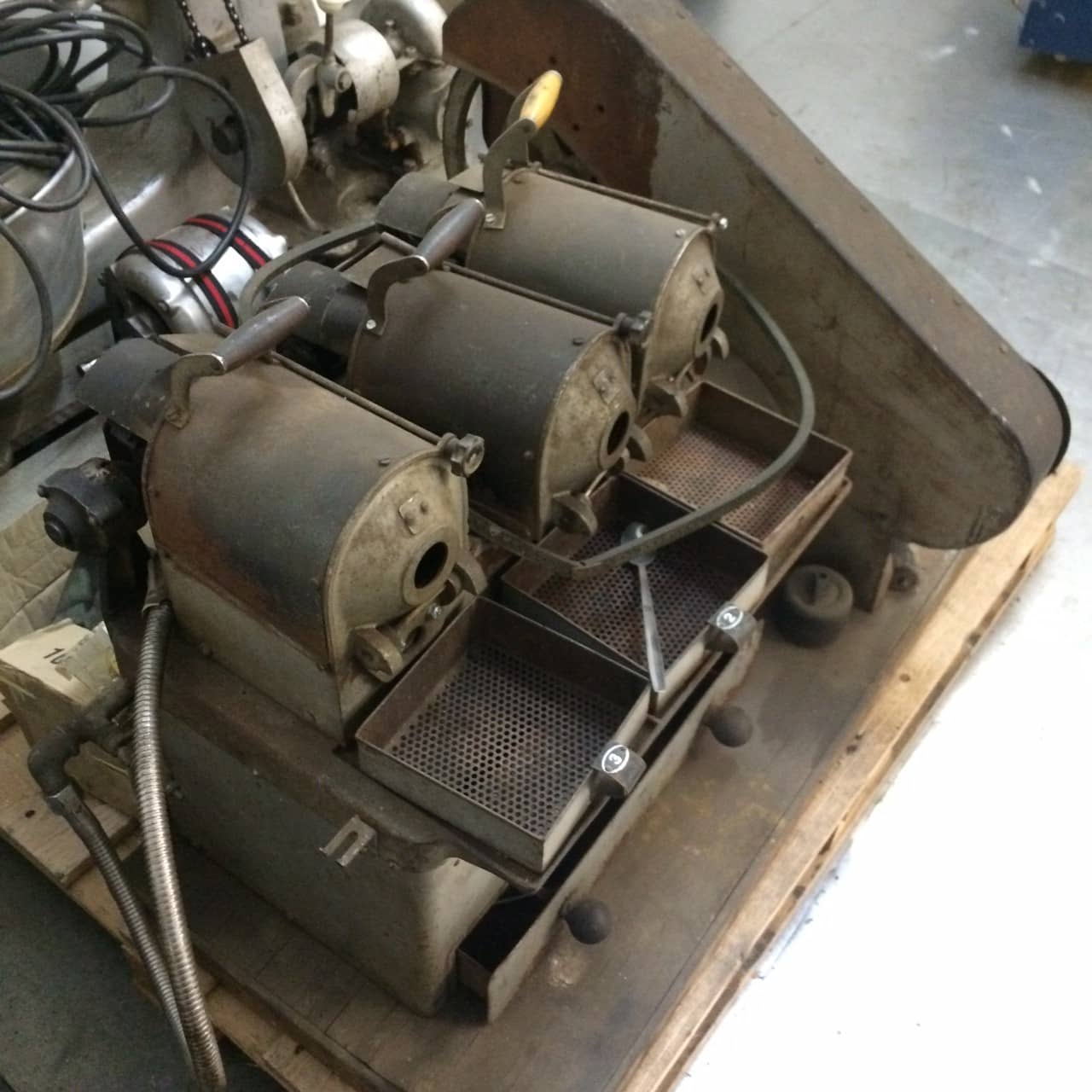 Probat BR3