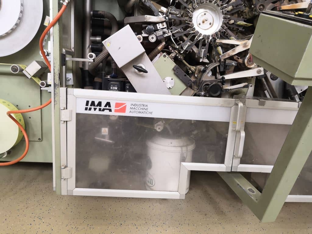 IMA C24