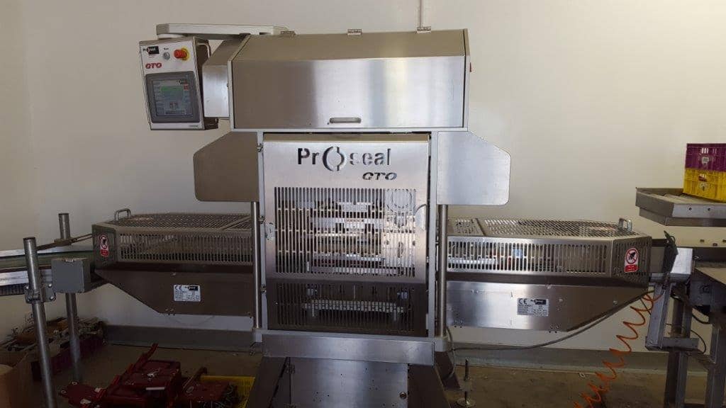 Proseal GTO