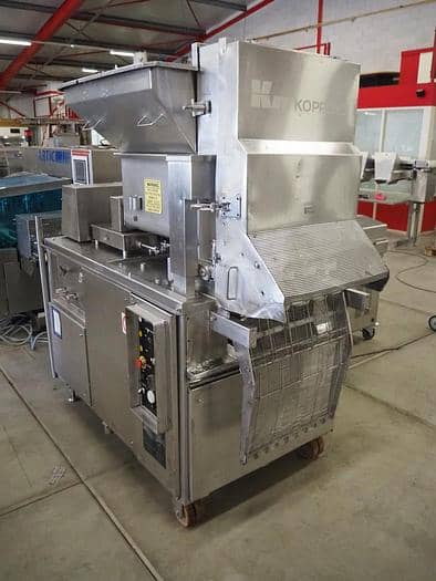 GEA/CFS/Koppens 600 mm
