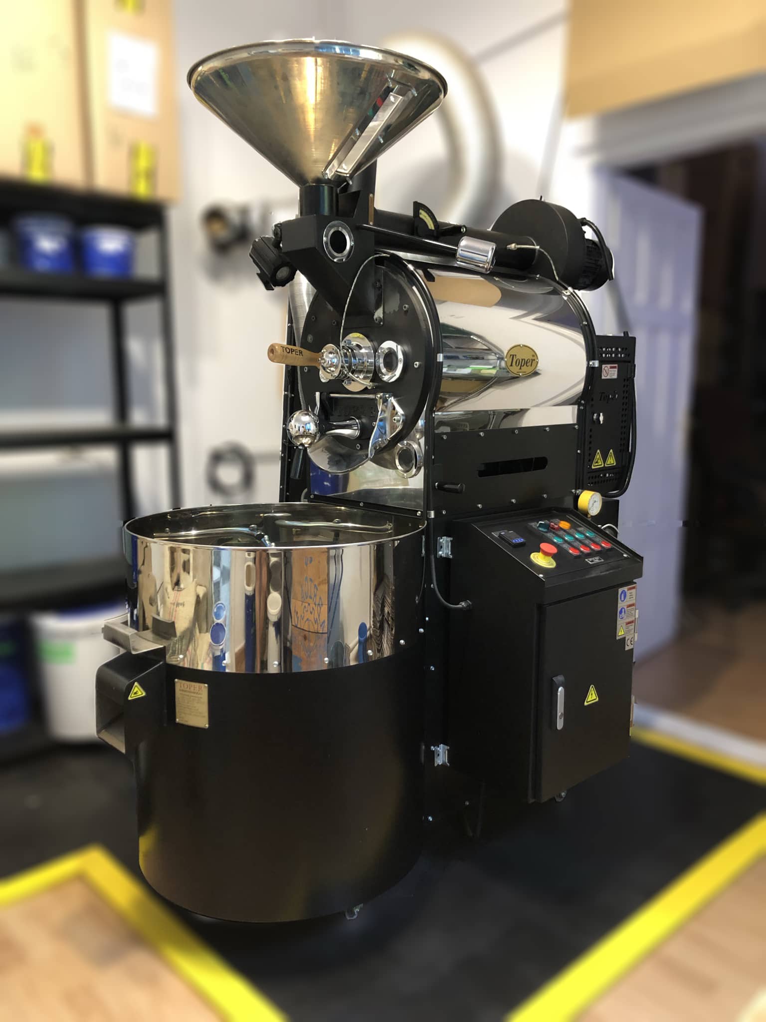 Toper TKMSX-10