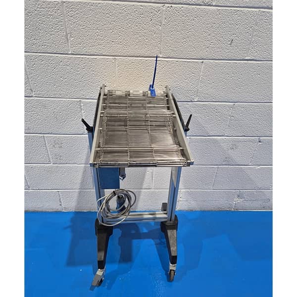 Wire Mesh Conveyor