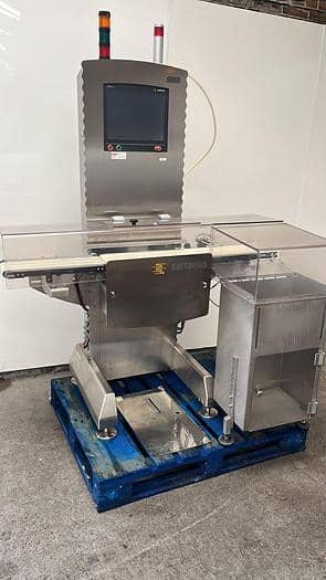 Sartorius Checkweigher