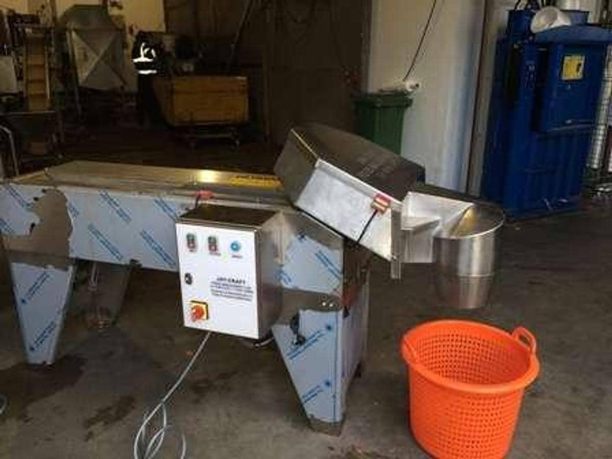 Refurbished Model OC Slicer