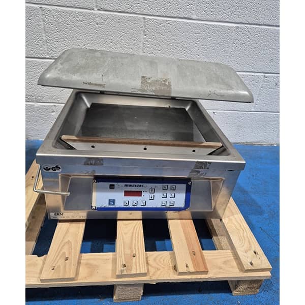 Vacuum Packer
