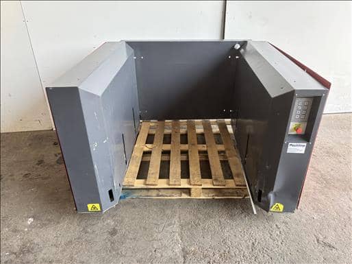 Ferroplan LP14FELT Pallet dispenser