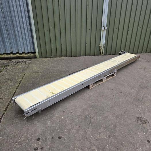 Conveyor Belt
