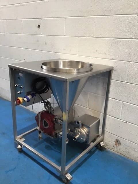 Fruit Feeder
