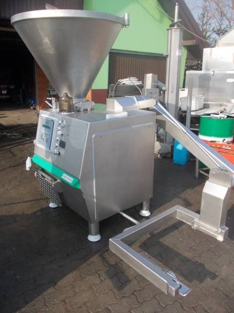 Vemag HP15C Vacuum Filler