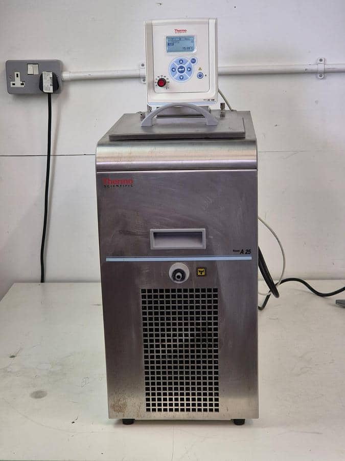 Thermo Scientific Haake SC100 Water Bath + Immersion Circulator