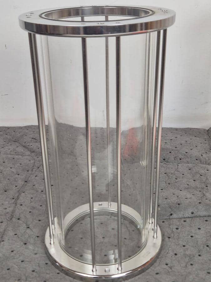Schott Duran Chromatography Column 56301218
