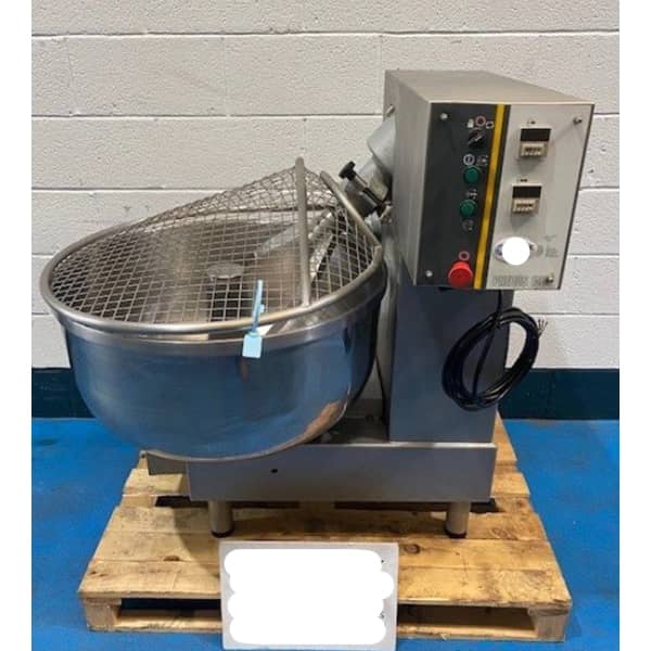 French Fork Mixer