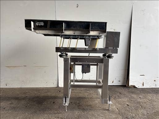 NNP Vibratory conveyor