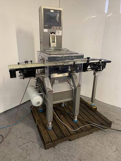 OCS Checkweigher