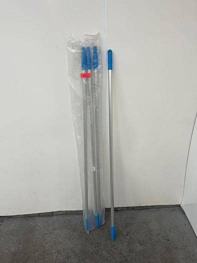 SYR Colour Coded Interchangeable Handle Blue