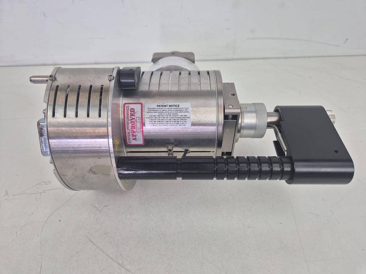 Perkin Elmer Sciex Turbo Ion Spray Source