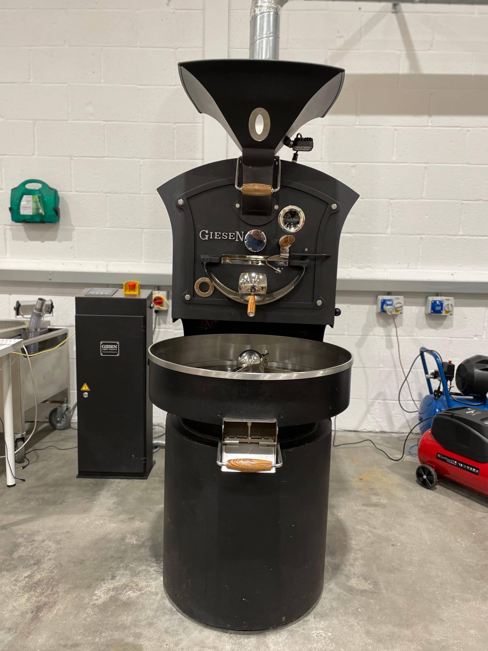 Giesen W6 Electric