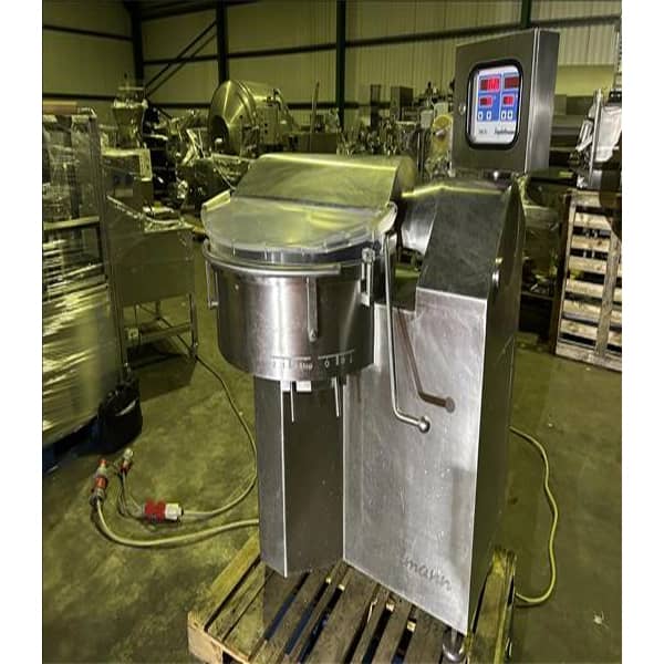 K40 Bowl Cutter
