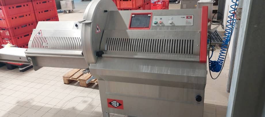 Treif Puma Slicer
