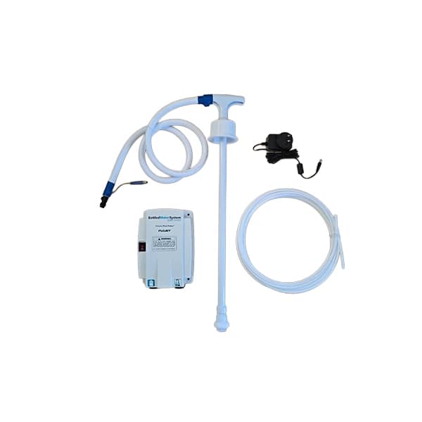 Inline Water Pump