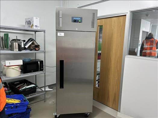 Polar G592-04 Refrigerator