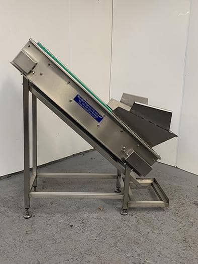 Incline Conveyor