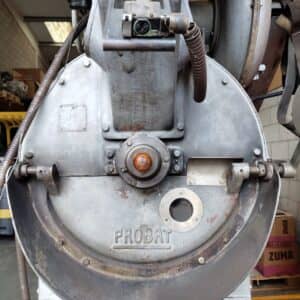 Van den Bergh Ribbon Blender