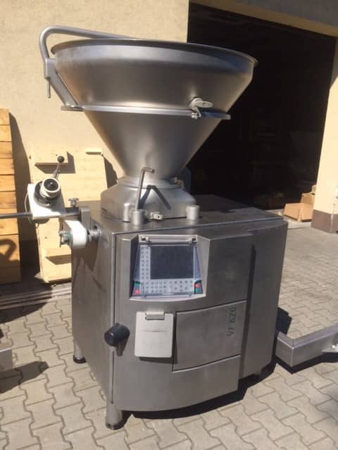 Handtmann VF620 Filler
