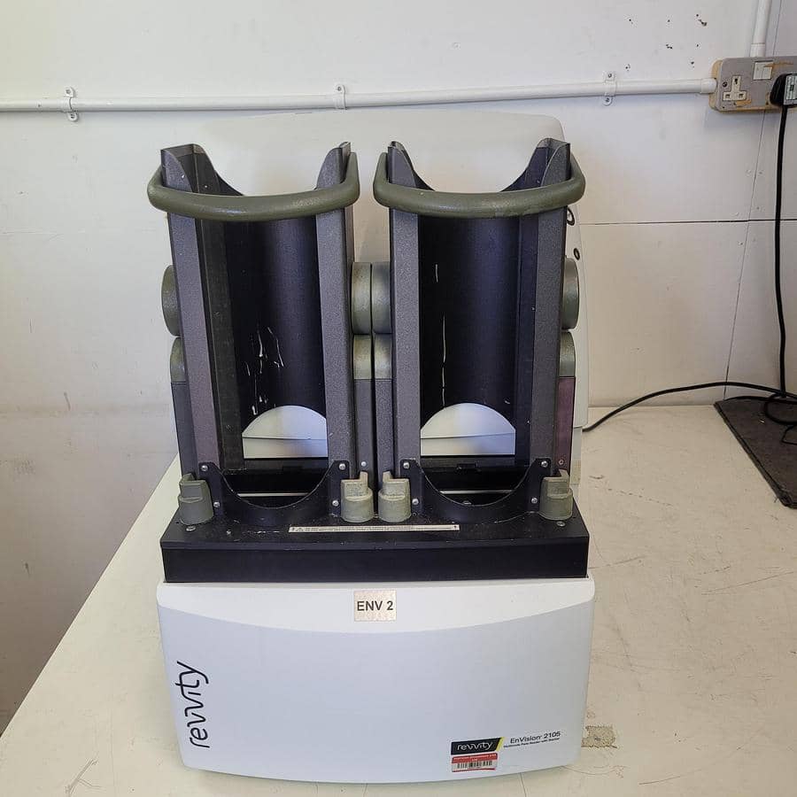 Revvity Envision 2105 Multimode Plate Reader